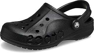 Unisex-Adult Baya Clogs