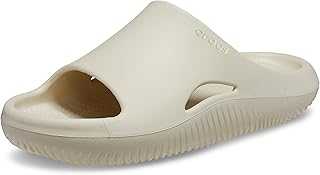 Unisex Adult Mellow Recovery Slides