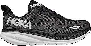 Clifton 9 Women's Performance Road Running Shoes Sneakers
