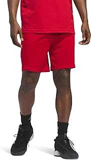 Men's Legends 3-Stripes Shorts