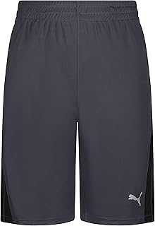 Boys' Core Essential Athletic Shorts