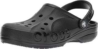 Unisex-Adult Baya Graphic Clog