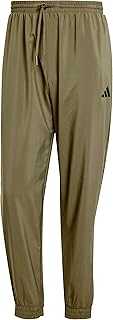 adidas Men's Essentials Small Logo Elasticated Stanford Pants