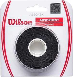 AbsorbX Tennis Overgrips