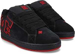 DC Men's Court Graffik Se Skate Shoe