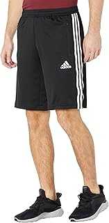 Men's Designed 2 Move 3-Stripes Primeblue Shorts
