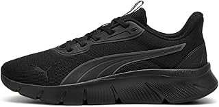 Men's Flexfocus Lite Modern Cross Training Shoes, Black-Cool Dark Gray, 7.5