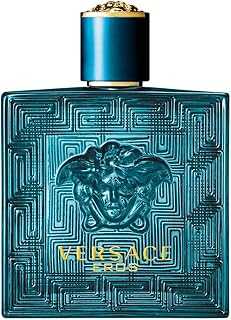 Eros for Men 3.4 oz Eau de Toilette Spray