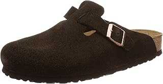 Women's Boston Bs Clogs