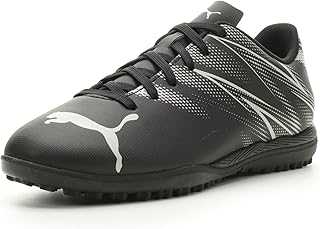 Unisex-Child Attacanto Turf Training Soccer Cleats