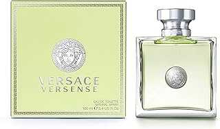Versense for Women 3.4 oz Eau de Toilette Spray