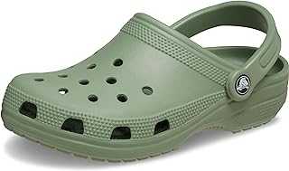 Unisex Adult Classic Clogs