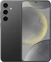 Galaxy S24+ Plus Cell Phone, 512GB AI Smartphone, Unlocked Android, 50MP Camera, Fast Processor, Long Battery Life, AMOLED Display, US Version, 2024, Onyx Black