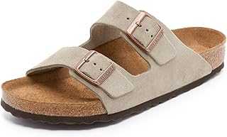 Unisex Adult Arizona Soft Footbed Sandals