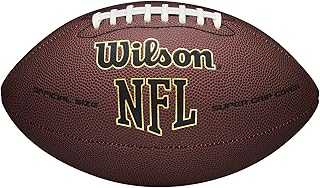 NFL Super Grip Composite Footballs