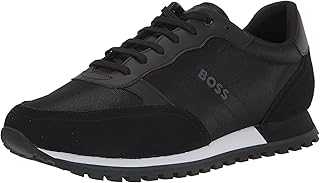 Men's Parkour Runn Sneakers