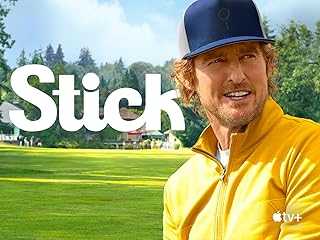 Stick (TV Series)
