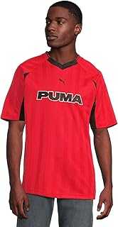 Mens Sport Lifestyle Soccer Jersey