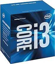 Boxed Core i3-6100 Processor FC-LGA14C 3.7 3 LGA 1155 BX80662I36100