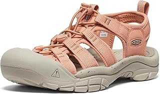 Women's Newport H2 Closed Toe Water Sandal