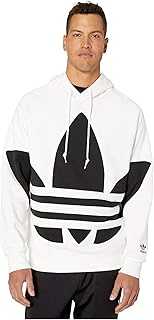 Men's Big Trefoil Hoodie Sweatshirt