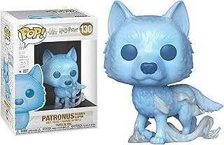 Pop! Harry Potter: Patronus - Lupin