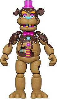 Funko Action Figure: Five Nights at Freddy's- Chocolate Freddy