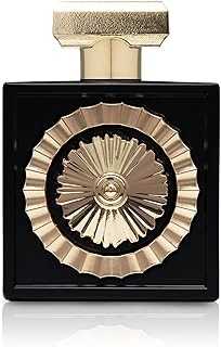 Perfumes Nebras for Unisex Eau de Parfum Spray, 3.4 Ounce