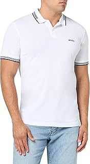 Men's Paul Polo Shirt