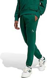 Men's All Szn Fleece Regular Tapered Pants