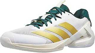 Men's Adizero Ubersonic 5 Tennis Shoes Sneaker