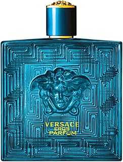 Eros by Versace for Men - 6.7 oz Parfum Spray