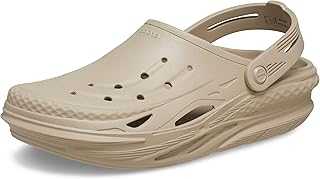 Unisex-Adult Off Grid Clog