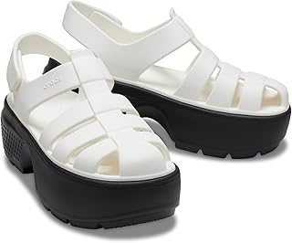 unisex-adult Stomp Fisherman Sandal