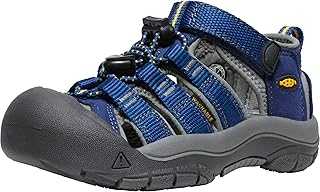Unisex-Child Newport H2 Closed Toe Water Sandals