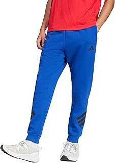 adidas Men's Future Icons 3-Stripes Pants