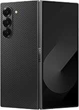 Galaxy Z Fold6 Crafted Black, 256GB, Factory Unlocked