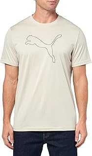 Mens Train All Day Essentials Large Cat T-Shirt