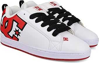 Men's Court Graffik Skate Shoe