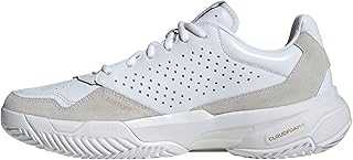 Unisex-Adult Courtjam Control 3 Premium Tennis Sneaker