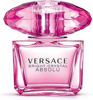 Bright Crystal Absolu for Women 3.0 oz Eau de Parfum Spray