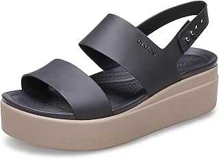 Women's Brooklyn Low Wedge Sandals