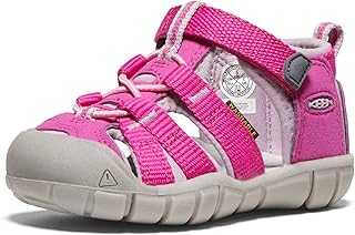 Unisex-Child Seacamp 2 CNX Closed Toe Sandals