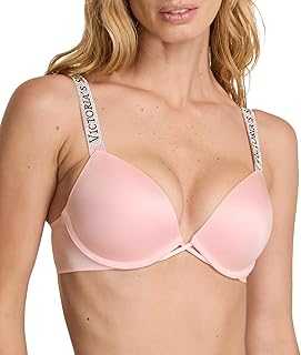 Shine Strap Push Up Bra, Bras for Women (32A-38DDD)