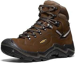 Men's Durand II Mid Height Waterproof Hiking Boot