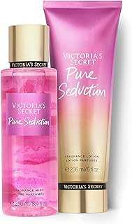 Pure Seduction Mist & Lotion Set