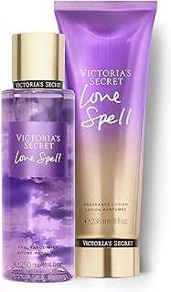Love Spell Mist & Lotion Set