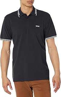 Men's Paul Modern Essential Polo