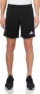 adidas Men's Train Essentials Camouflage 3-Stripes Shorts