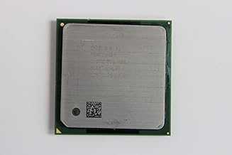 SL6S7 PENTIUM 4 2.0GHZ 512KB/400MHZ PROCESSOR
